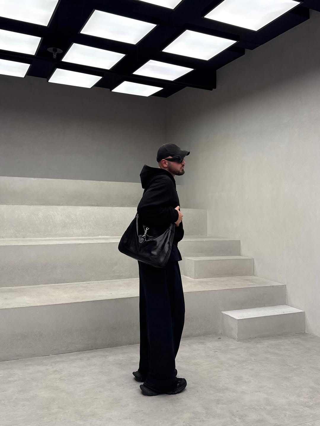 Demna重塑GUCCI美学，即看即买模式引领新风格浪潮(图40)