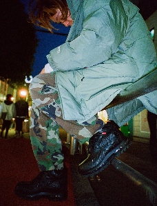 小众鞋款如何翻红？从Nike ACG Air Max Goadome看复刻策略与文化归属(图7)