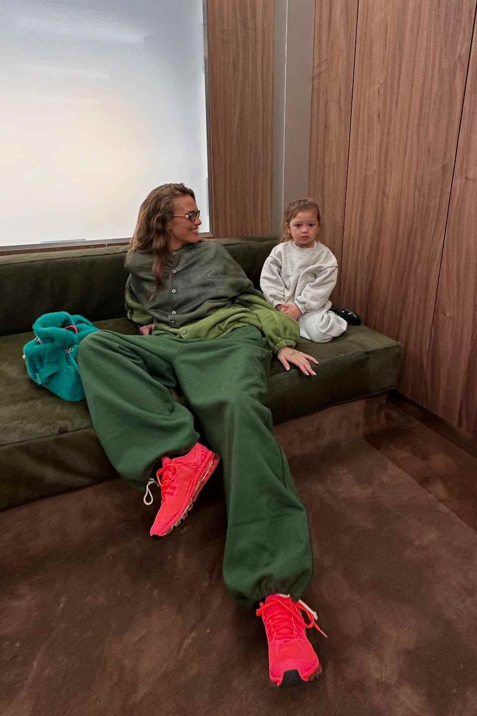 Veneda Carter造型风格解析：从YEEZY到Nike的时尚蜕变(图62)