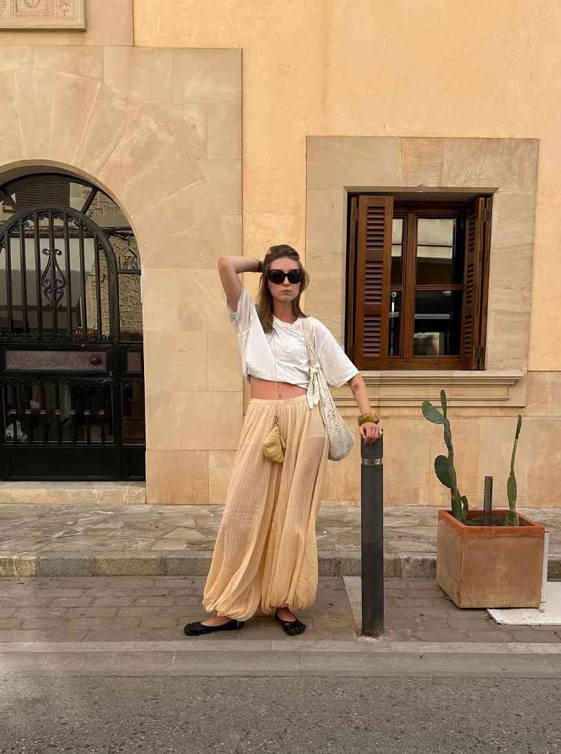 五趾鞋如何从小众走向主流？时尚趋势与搭配灵感解析(图30)