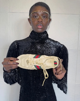 Demna重塑GUCCI美学，即看即买模式引领新风格浪潮(图27)