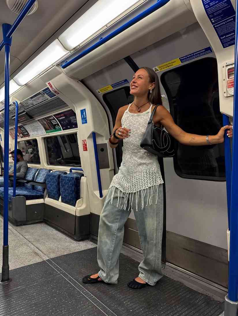 五趾鞋如何从小众走向主流？时尚趋势与搭配灵感解析(图21)