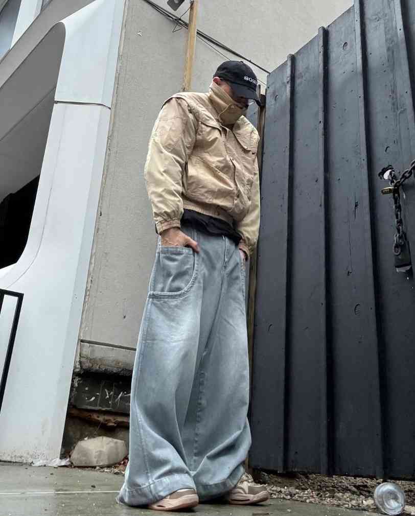 街头基因融合高定骨架，新锐设计师品牌如何定义未来时尚(图44)