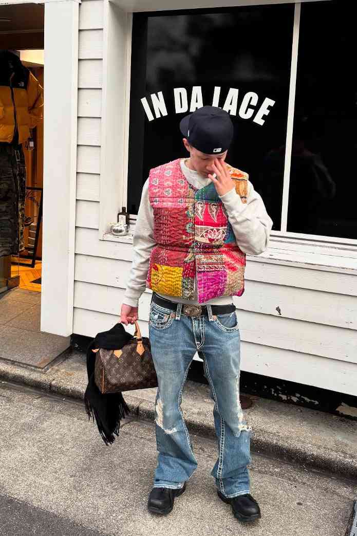 小众鞋款如何翻红？从Nike ACG Air Max Goadome看复刻策略与文化归属(图22)