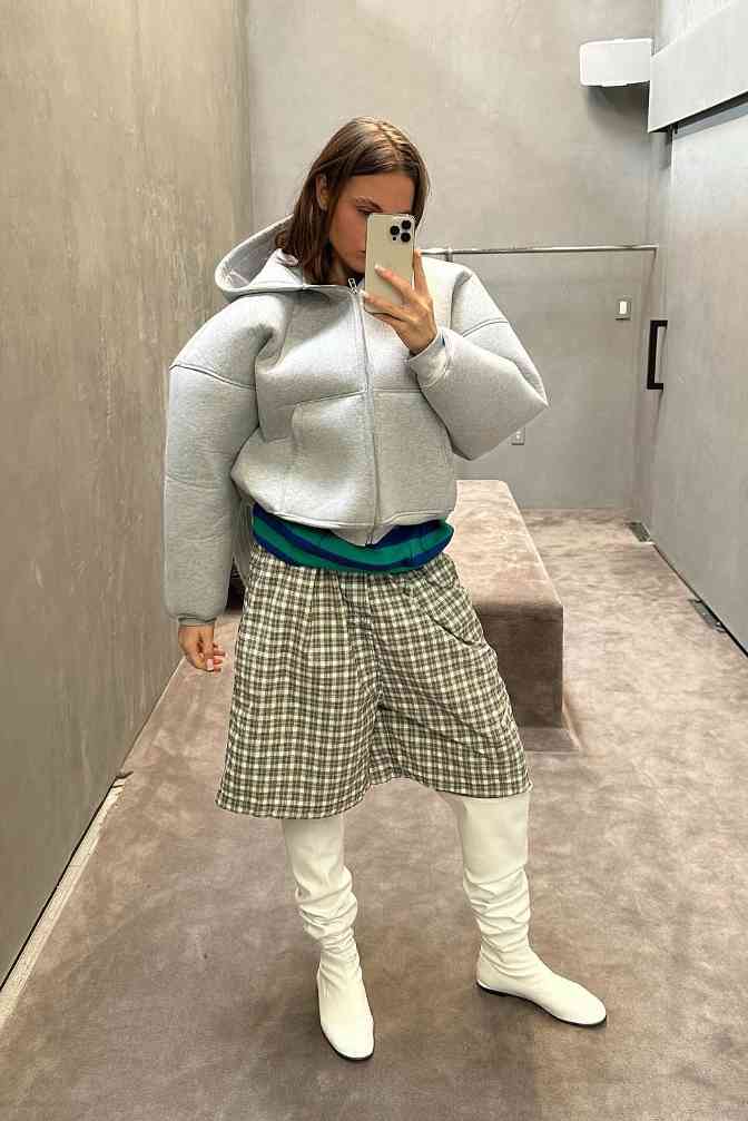 Veneda Carter造型风格解析：从YEEZY到Nike的时尚蜕变(图52)