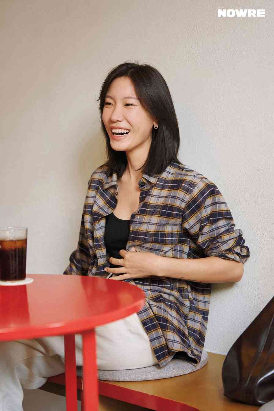 法兰绒穿搭指南：解锁多场景风格与温暖实用主义(图16)