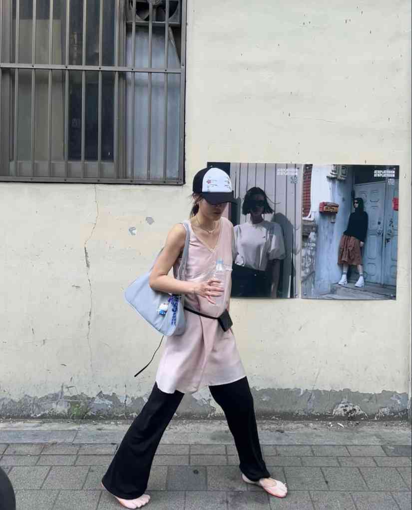 五趾鞋如何从小众走向主流？时尚趋势与搭配灵感解析(图24)