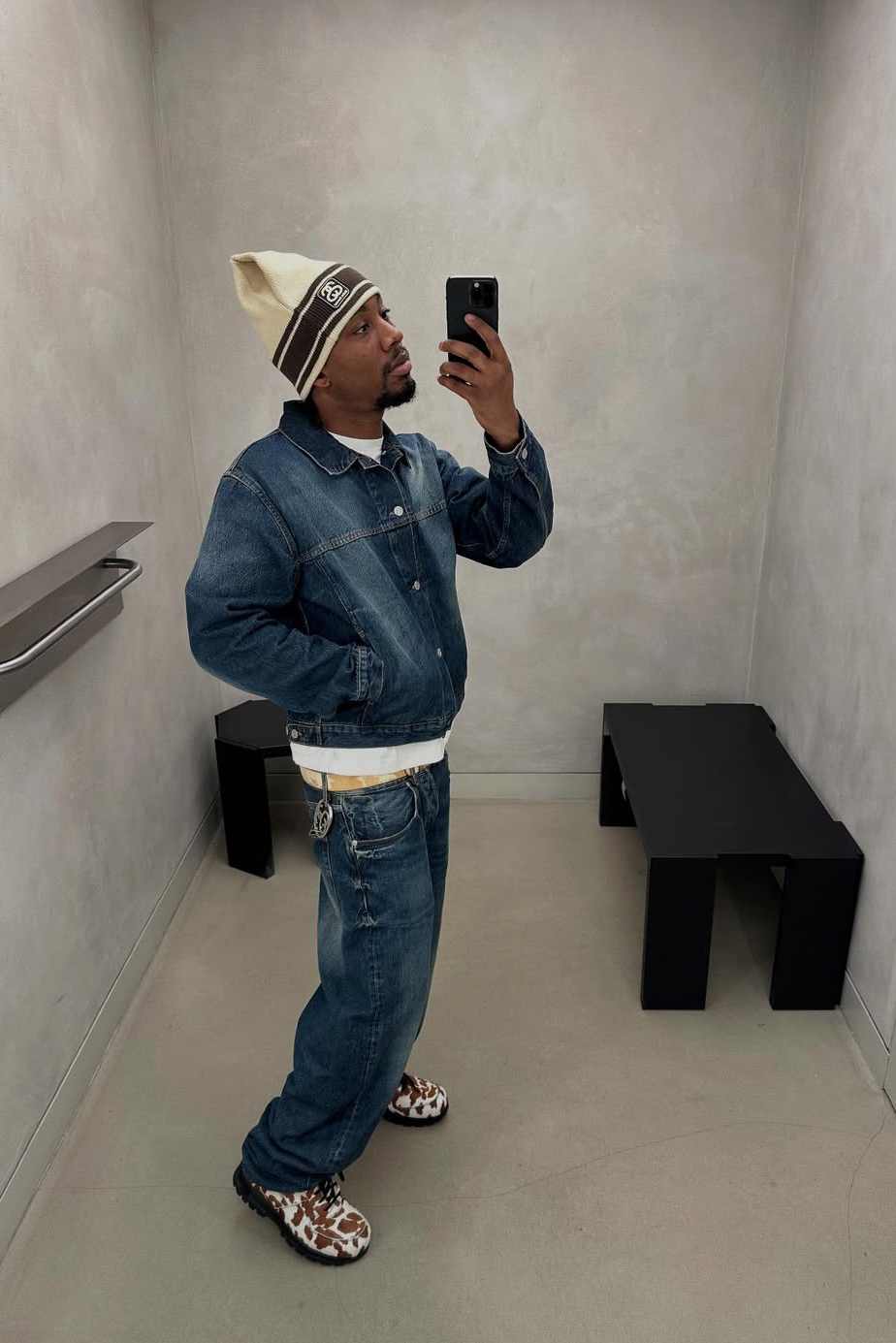 小众鞋款如何翻红？从Nike ACG Air Max Goadome看复刻策略与文化归属(图38)