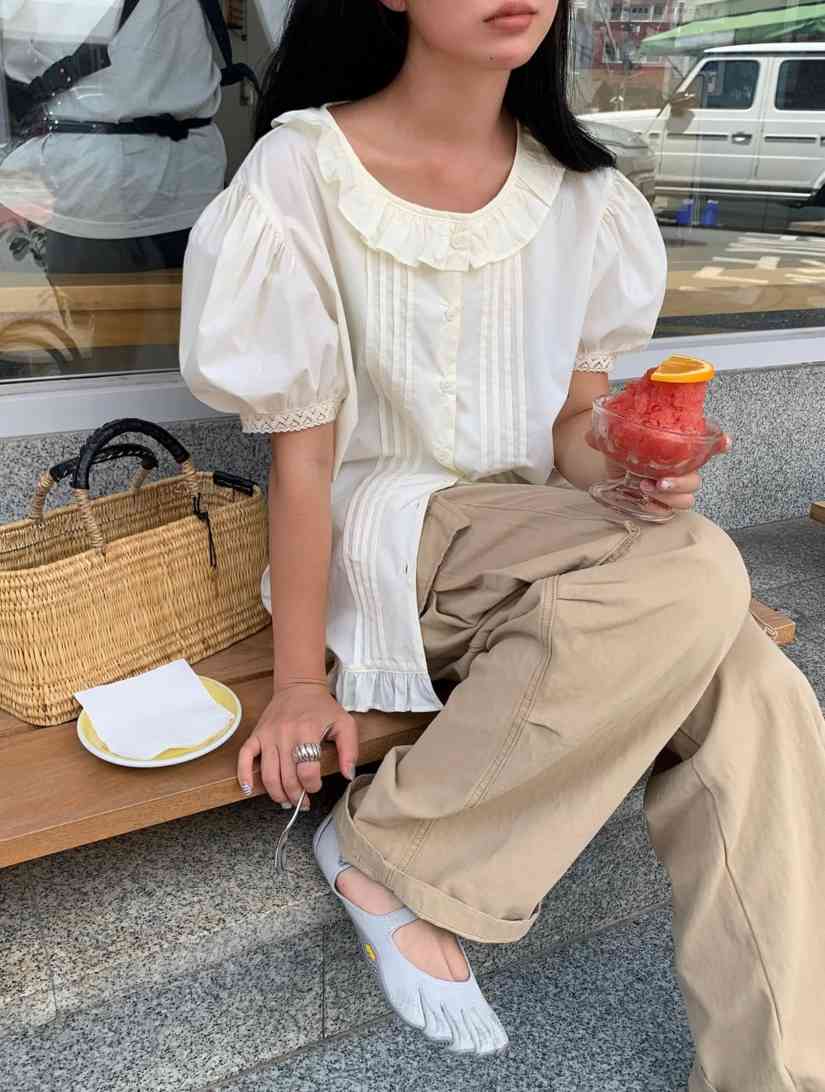 五趾鞋如何从小众走向主流？时尚趋势与搭配灵感解析(图29)