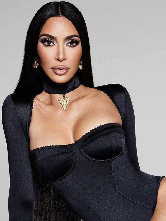 Veneda Carter造型风格解析：从YEEZY到Nike的时尚蜕变(图13)