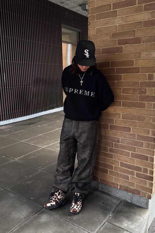 小众鞋款如何翻红？从Nike ACG Air Max Goadome看复刻策略与文化归属(图35)