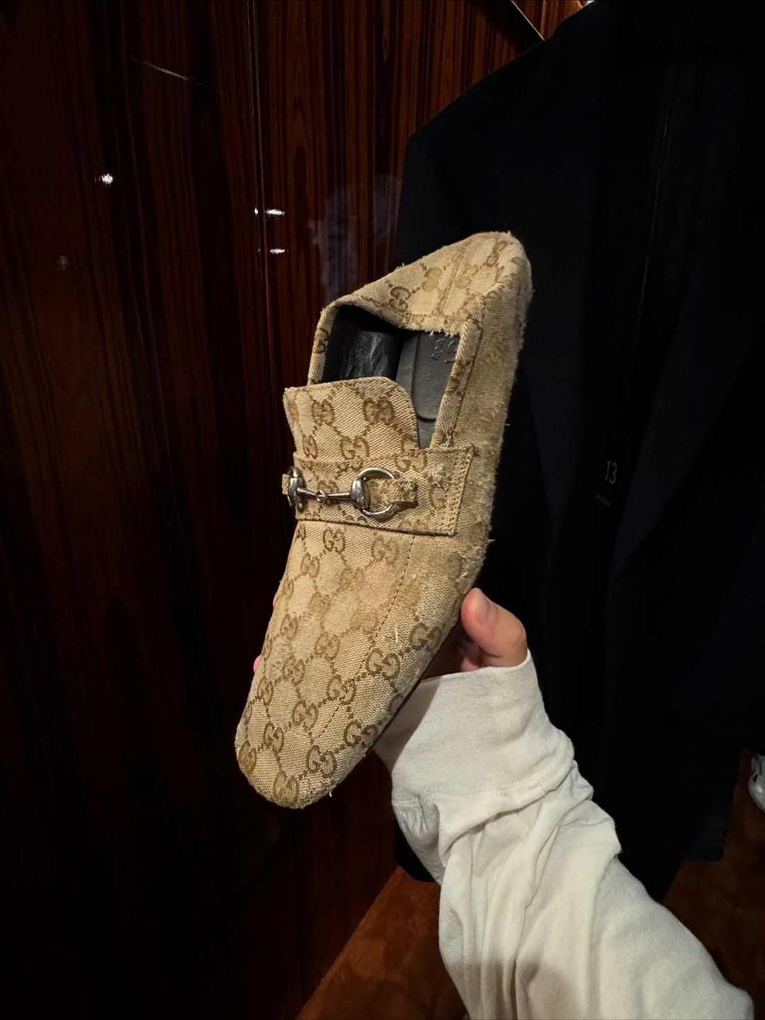 Demna重塑GUCCI美学，即看即买模式引领新风格浪潮(图14)