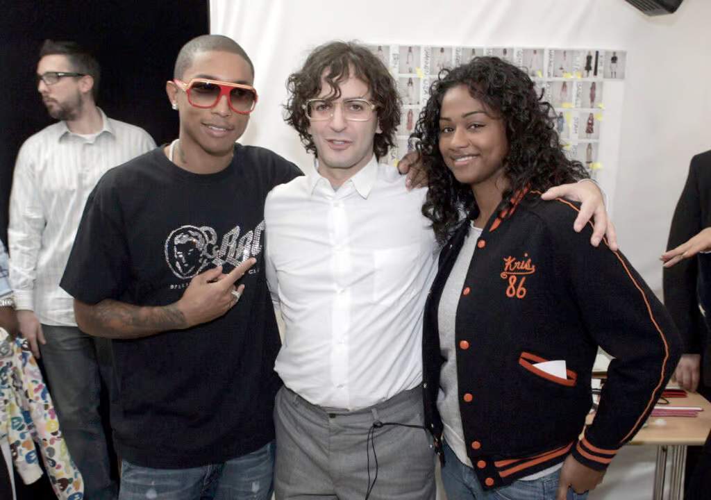 Marc Jacobs如何重塑LV：艺术联名与创意融合的传奇时代(图21)