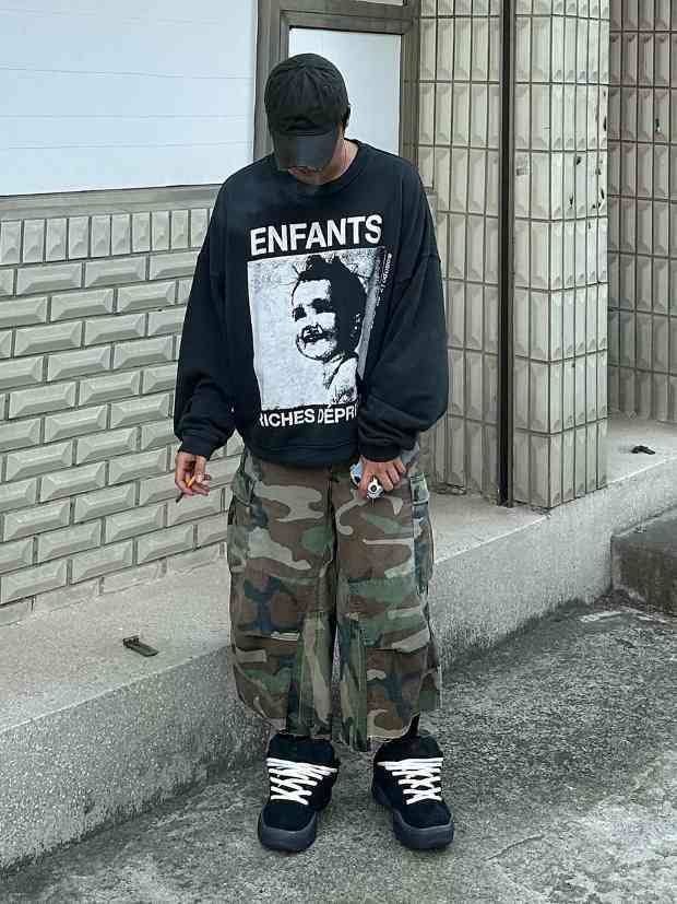 造型师如何引领潮流趋势？从幕后到台前的风格影响力(图38)