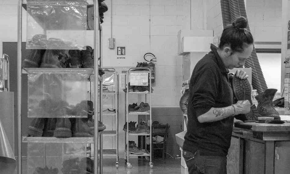 nonnative x UNDERCOVER「OZISM」第 - 臻雅致裁服装网