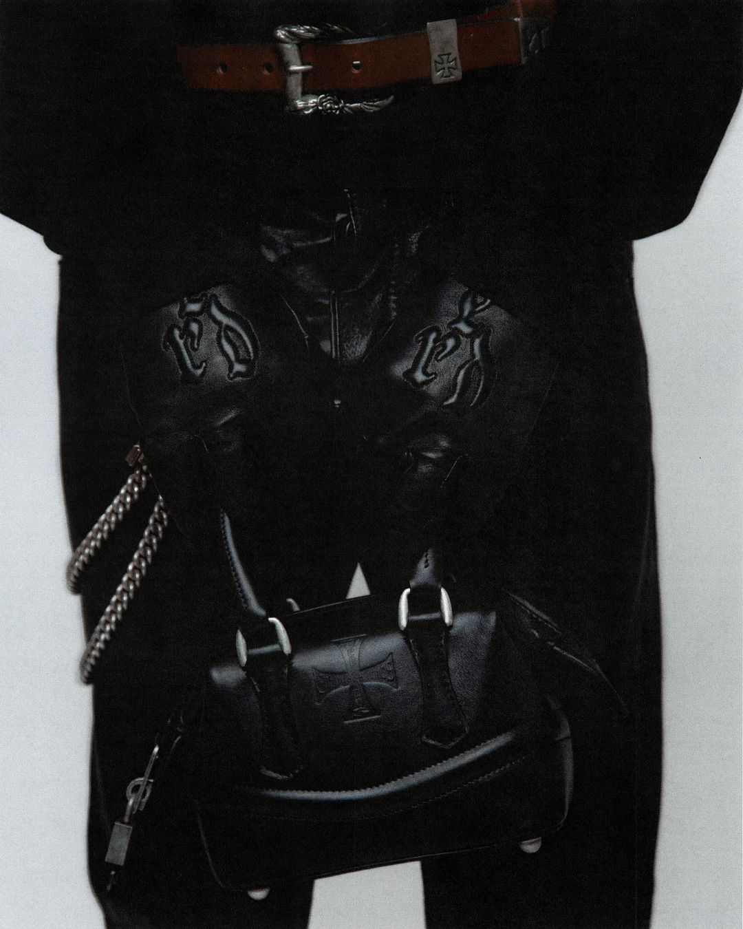 造型师如何引领潮流趋势？从幕后到台前的风格影响力(图15)