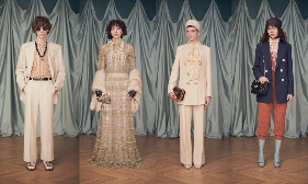 创意总监首秀系列解析：品牌档案重塑与性别流动性探讨 - 臻雅致裁服装网