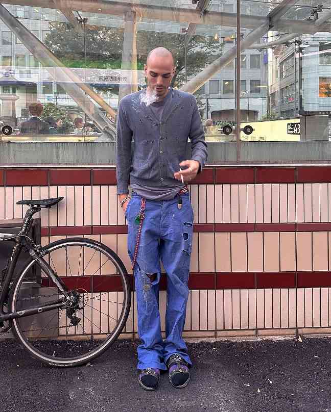 造型师如何引领潮流趋势？从幕后到台前的风格影响力(图7)