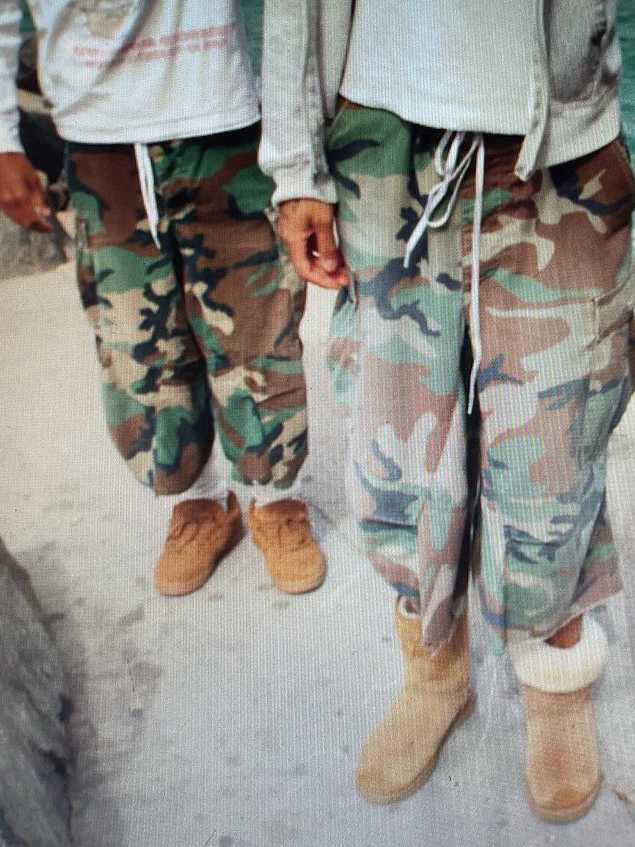 造型师如何引领潮流趋势？从幕后到台前的风格影响力(图3)