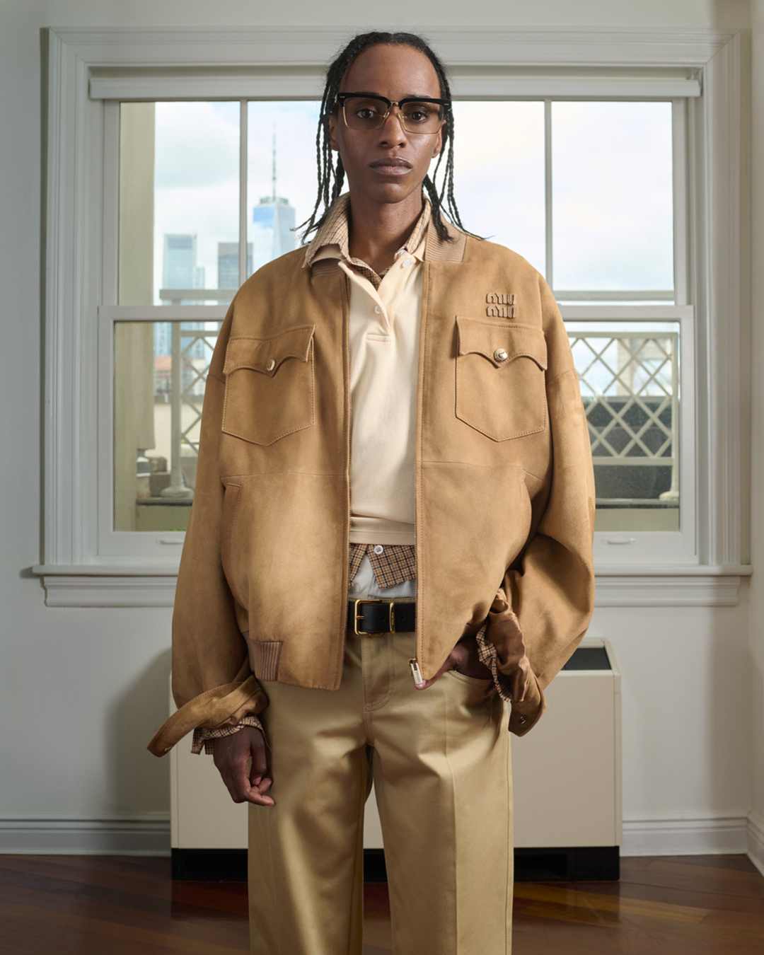 造型师如何引领潮流趋势？从幕后到台前的风格影响力(图24)