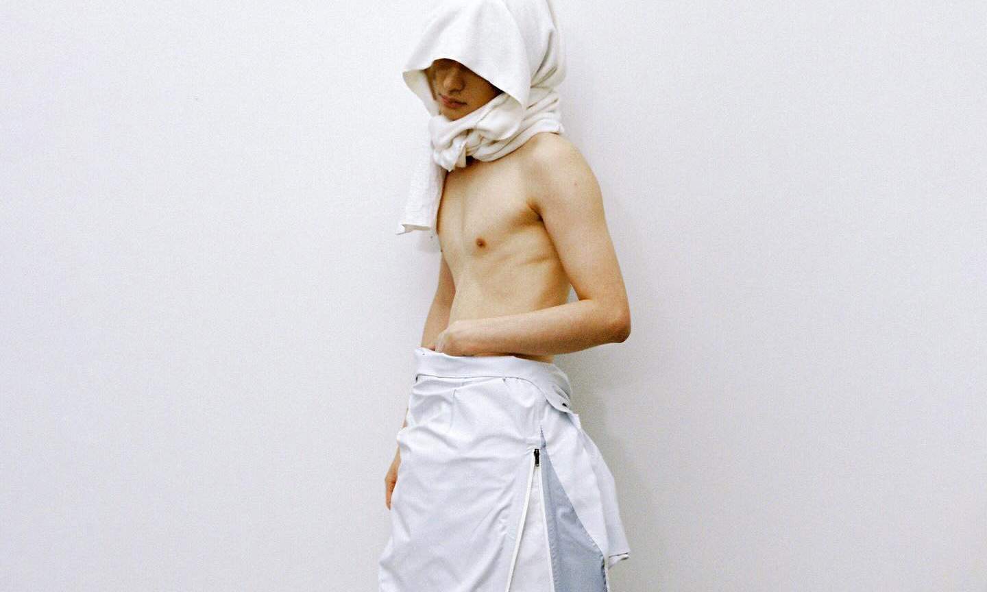 XLIM 2024秋冬系列发布，首次推出女装与联名款 - 臻雅致裁服装网