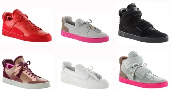 Marc Jacobs如何重塑LV：艺术联名与创意融合的传奇时代(图15)