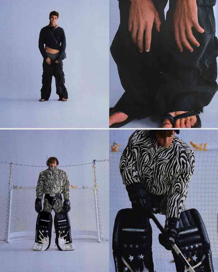 造型师如何引领潮流趋势？从幕后到台前的风格影响力(图13)