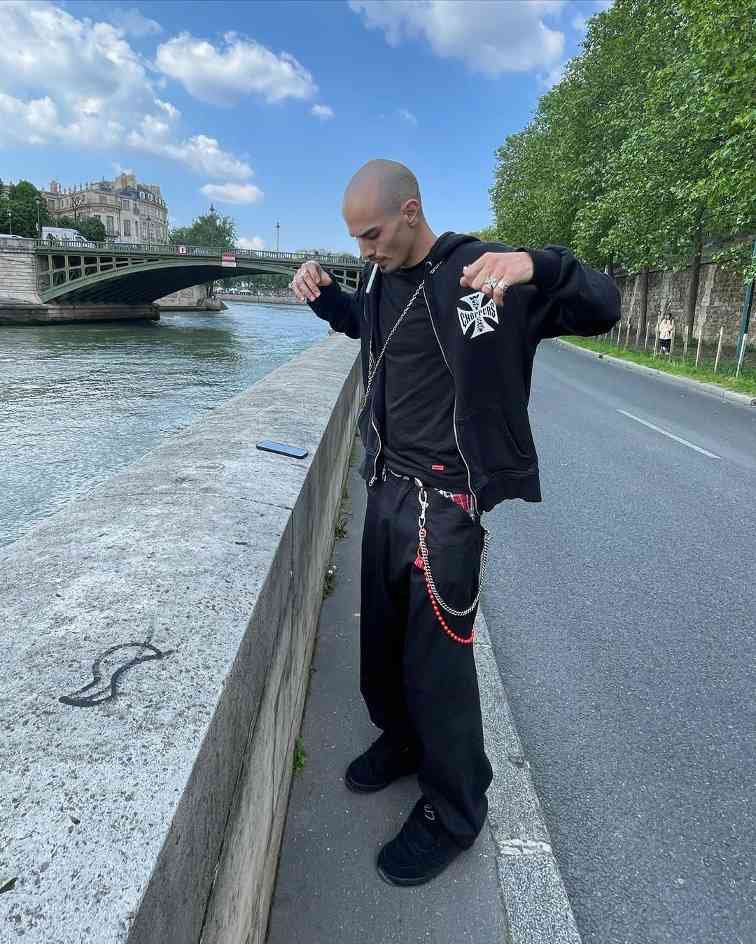 造型师如何引领潮流趋势？从幕后到台前的风格影响力(图10)