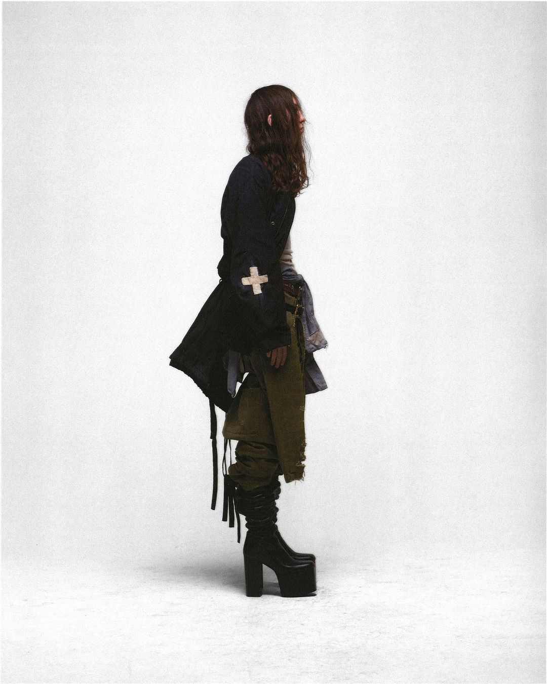 造型师如何引领潮流趋势？从幕后到台前的风格影响力(图12)