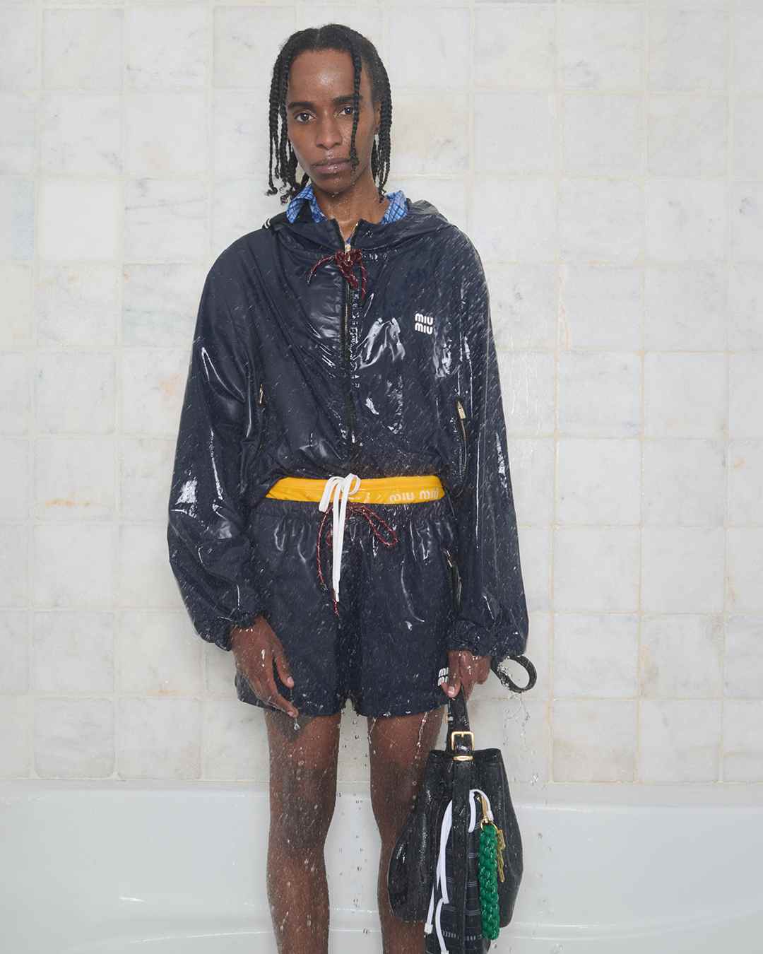 造型师如何引领潮流趋势？从幕后到台前的风格影响力(图21)