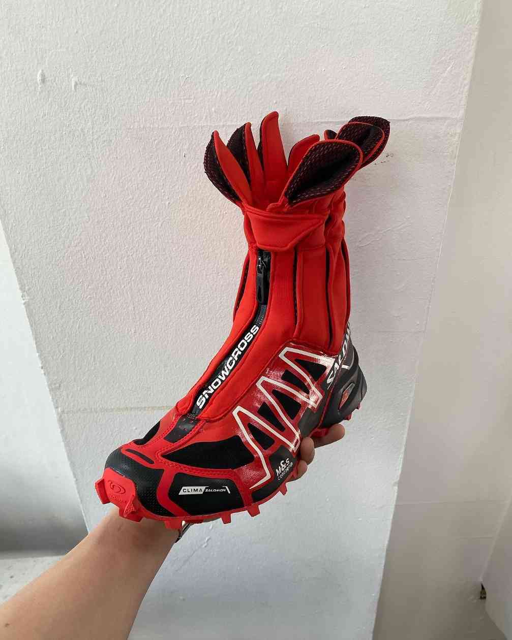 韩国时尚品牌如何通过联名合作获得设计主导权并实现双赢(图2)