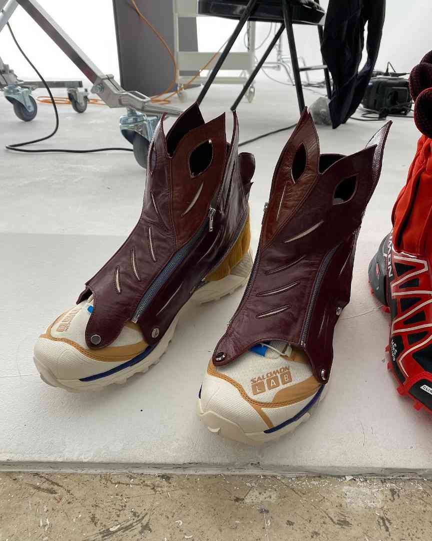 韩国时尚品牌如何通过联名合作获得设计主导权并实现双赢(图4)