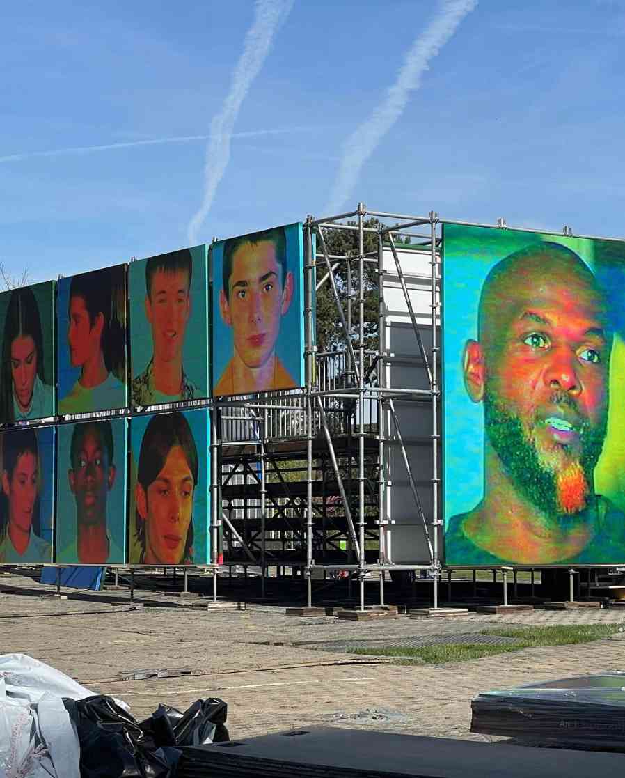 探索时尚品牌如何通过系列设计传递多元文化与团结理念(图31)