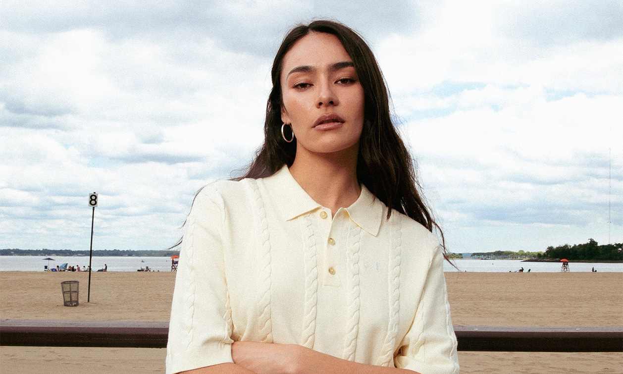 Awake NY 2024夏季系列发布，复古质感单品弱化Logo设计 - 臻雅致裁服装网