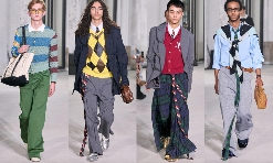 设计师后藤新平如何以灰色地带颠覆传统常春藤风格 - 臻雅致裁服装网