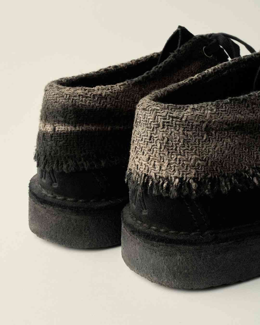 韩国时尚品牌如何通过联名合作获得设计主导权并实现双赢(图17)