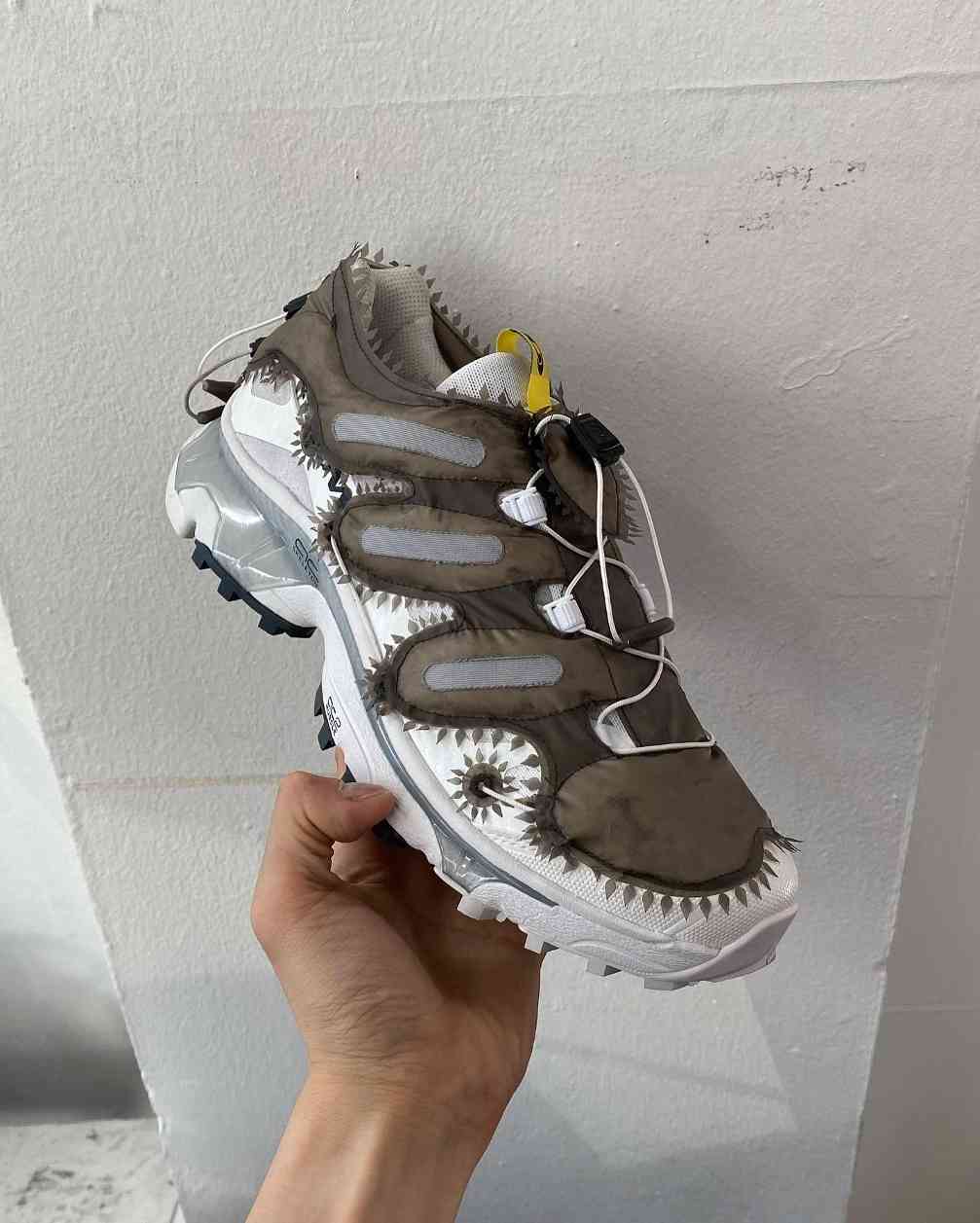 韩国时尚品牌如何通过联名合作获得设计主导权并实现双赢(图7)