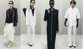 纽约酷女孩风格的创新剪裁与可穿戴设计哲学 - 臻雅致裁服装网