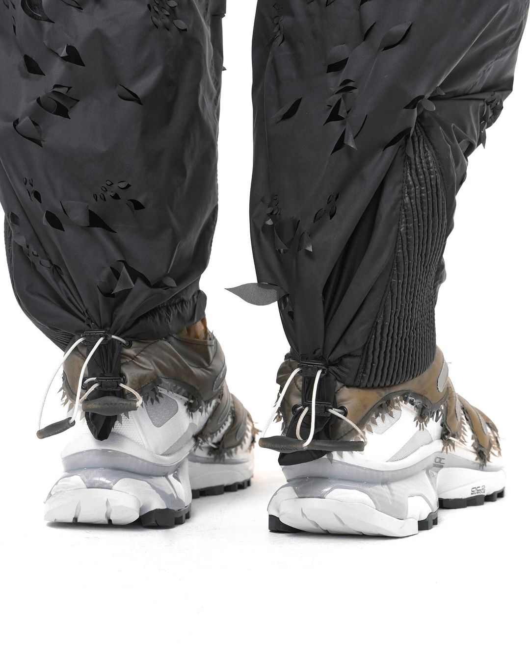 韩国时尚品牌如何通过联名合作获得设计主导权并实现双赢(图13)