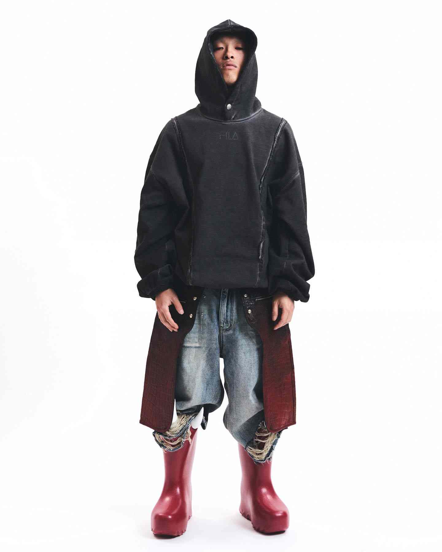 韩国时尚品牌如何通过联名合作获得设计主导权并实现双赢(图30)