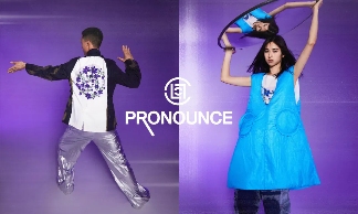 CLOT x PRONOUNCE联名系列发布，融合东西方美学与街头文化 - 臻雅致裁服装网