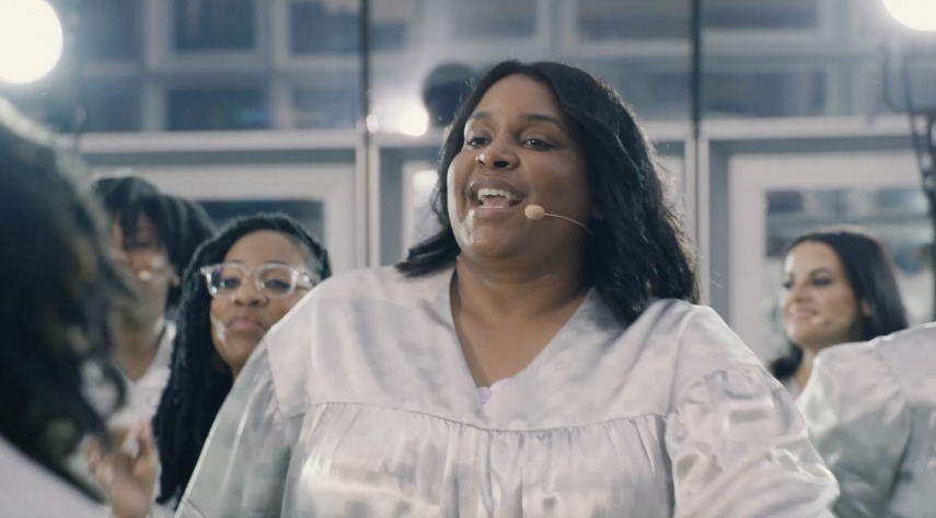 探索时尚品牌如何通过系列设计传递多元文化与团结理念(图13)