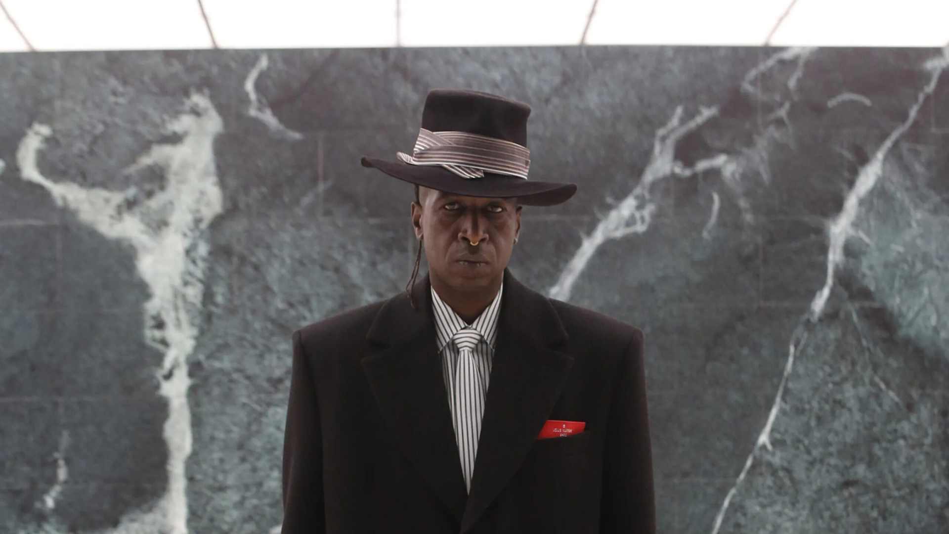 探索时尚品牌如何通过系列设计传递多元文化与团结理念(图28)