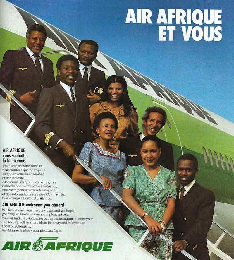 探索时尚品牌如何通过系列设计传递多元文化与团结理念(图3)