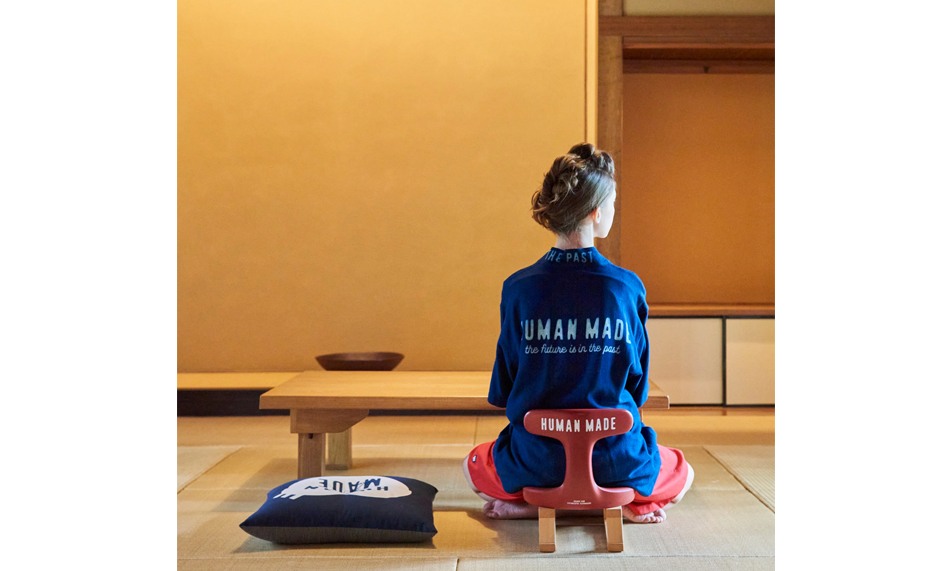 联名健康座椅发布，坐姿矫正与多功能设计引领新潮流 - 臻雅致裁服装网