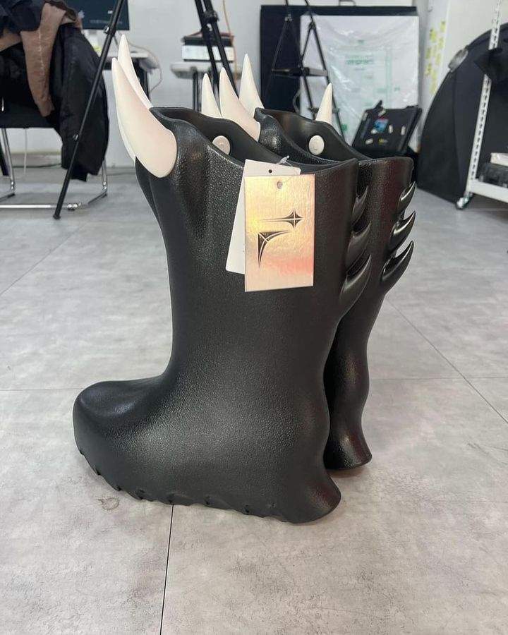 韩国时尚品牌如何通过联名合作获得设计主导权并实现双赢(图34)