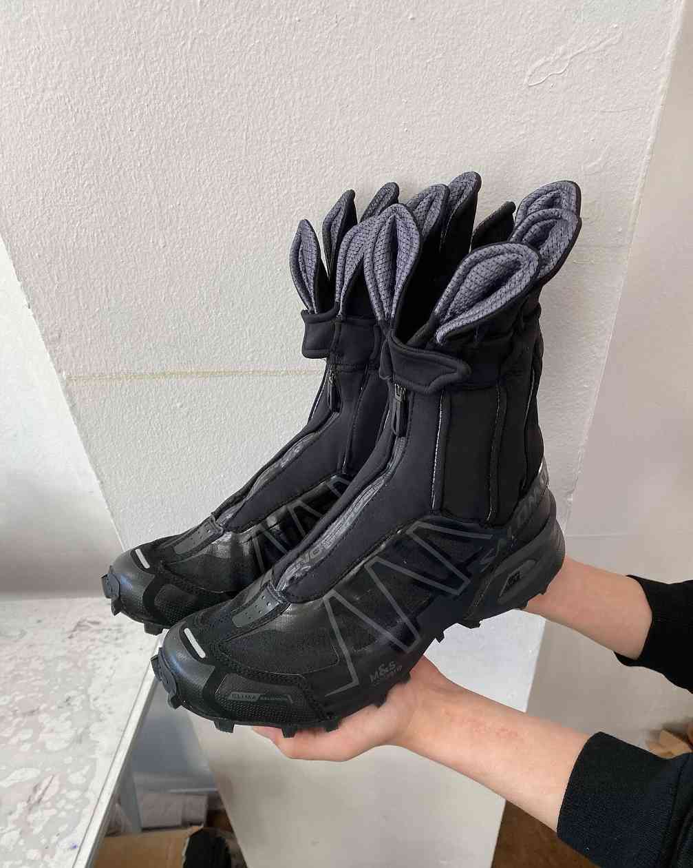 韩国时尚品牌如何通过联名合作获得设计主导权并实现双赢(图3)