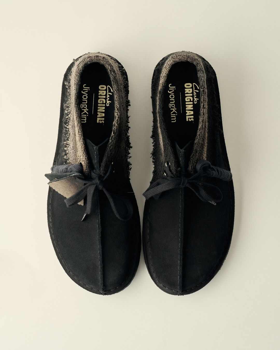 韩国时尚品牌如何通过联名合作获得设计主导权并实现双赢(图18)