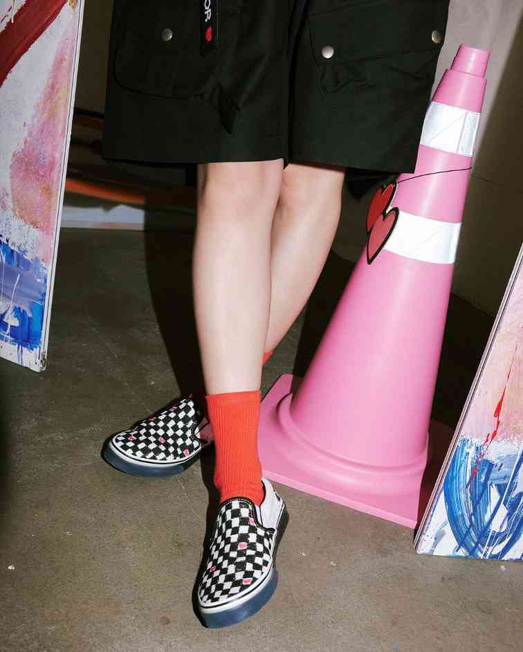 韩国时尚品牌如何通过联名合作获得设计主导权并实现双赢(图27)