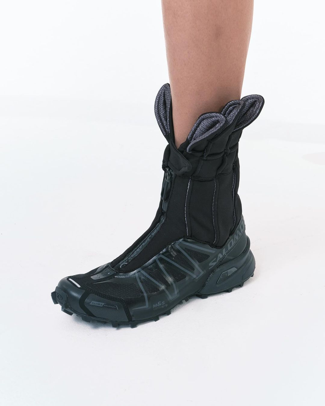 韩国时尚品牌如何通过联名合作获得设计主导权并实现双赢(图10)